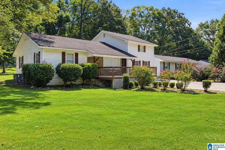 1709 KICKER ROAD, Tuscaloosa, AL 35404 - #3