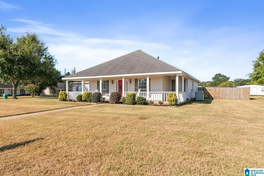 10492 SUNNYLAND DRIVE, Tuscaloosa, AL 35405 - #2