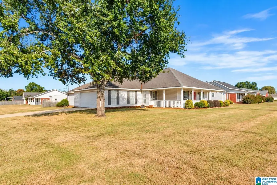 10492 SUNNYLAND DRIVE, Tuscaloosa, AL 35405 - #3