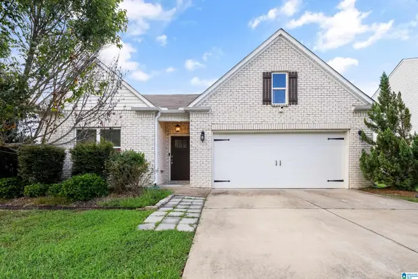 6617 NEWBRIDGE DRIVE, Bessemer, AL 35022