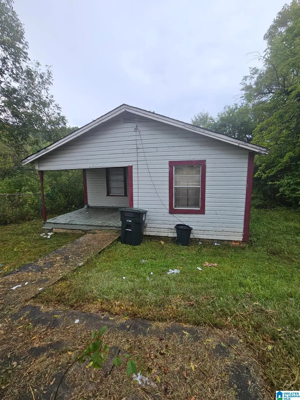 201 37TH AVENUE W, Birmingham, AL 35207 - #1