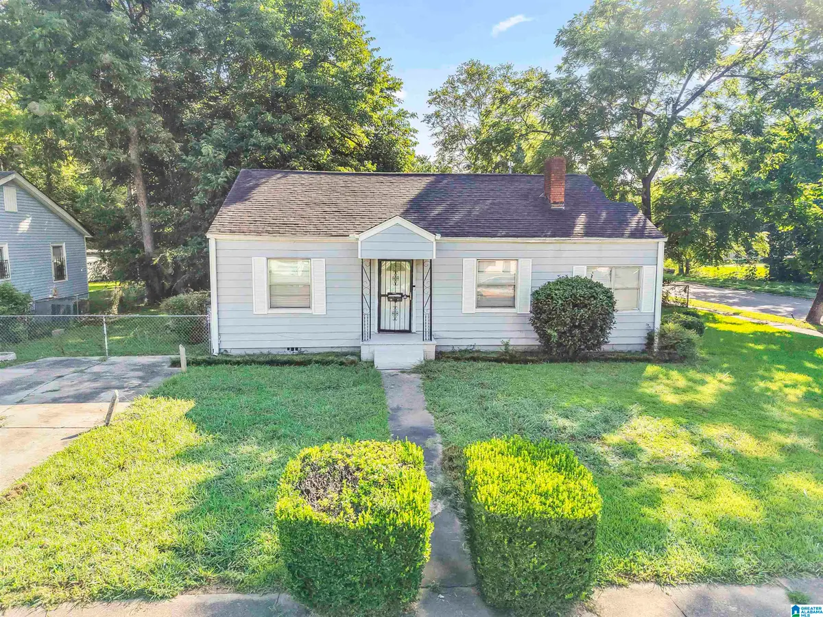 4645 AVENUE U, Birmingham, AL 35208 - #1