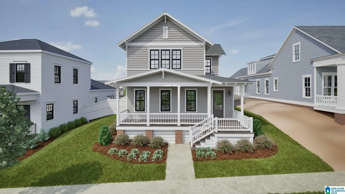 540 PRESERVE WAY, Hoover, AL 35226 - #1