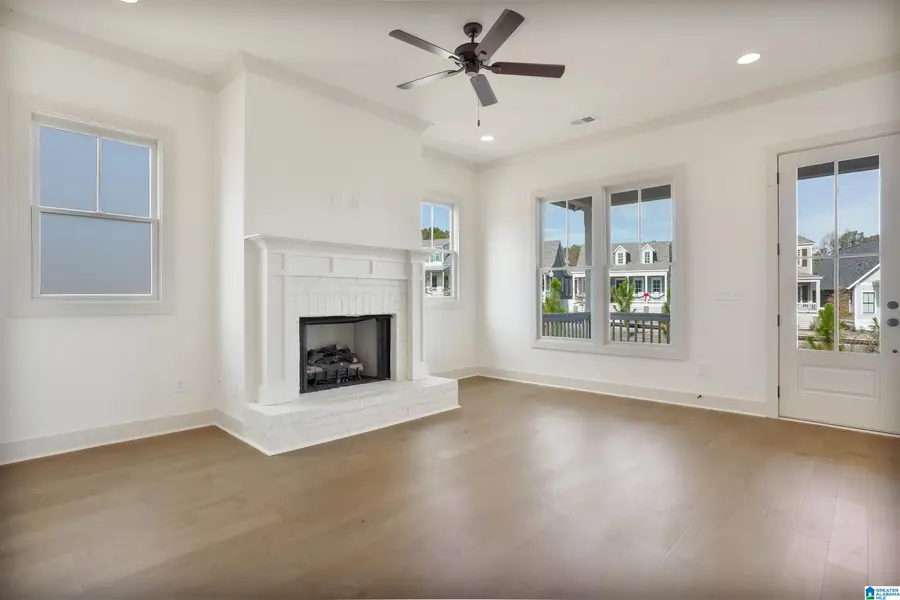 536 PRESERVE WAY, Hoover, AL 35226 - #3