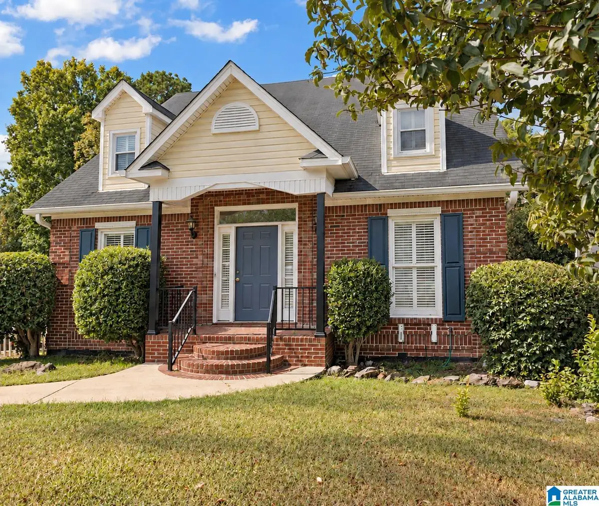 515 MEADOW RIDGE CIRCLE, Birmingham, AL 35242 - #1