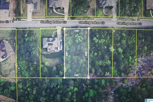1012 STERLING LAKES CIRCLE, Helena, AL 35022