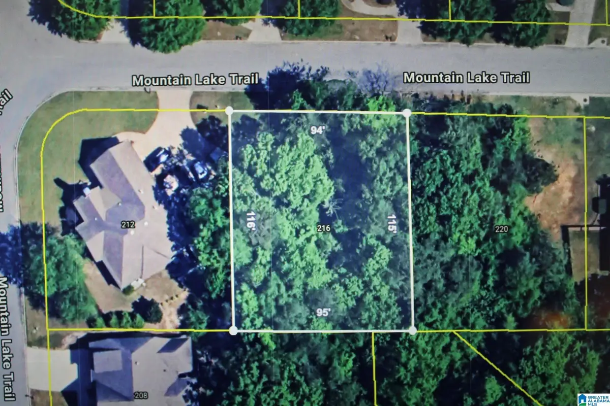216 MOUNTAIN LAKE TRAIL, Alabaster, AL 35007 - #1