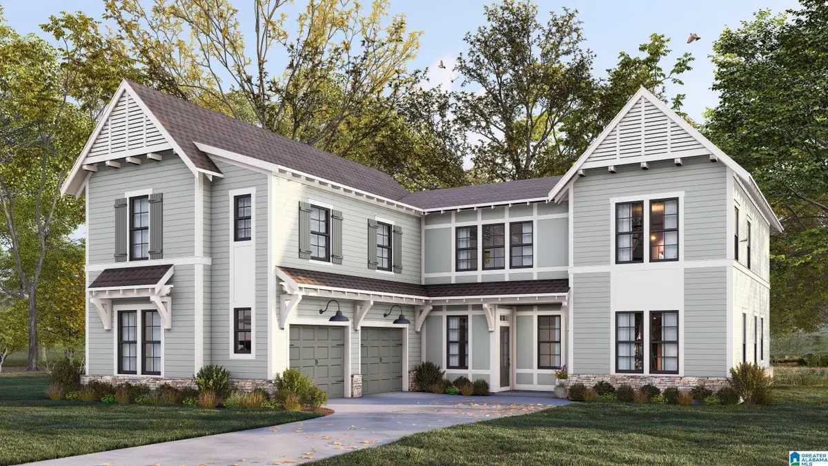 1302 BRAYFIELD CREST DRIVE, Vestavia Hills, AL 35242 - #1