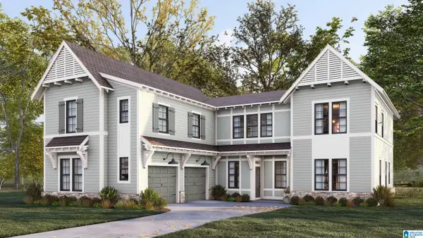 1302 BRAYFIELD CREST DRIVE, Vestavia hills, AL 35242