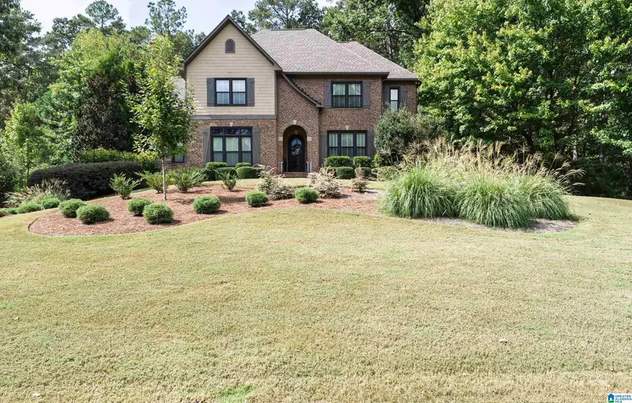 1608 HARDWOOD PARK CIRCLE, Hoover, AL 35242 - #2