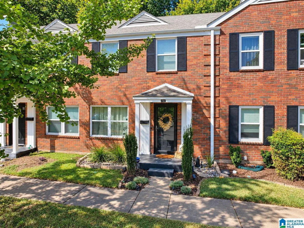 1770 VALLEY AVENUE, Homewood, AL 35209 - #1