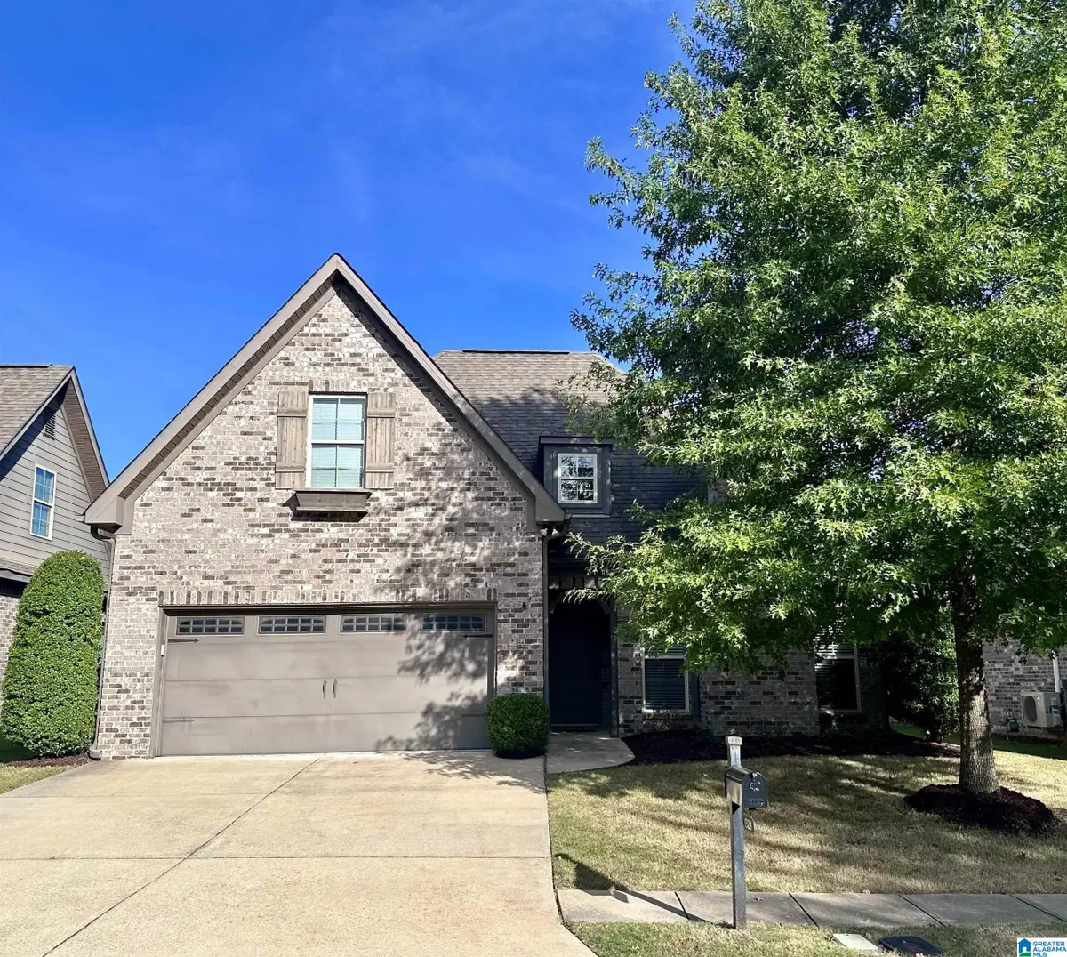 1329 GRANTS WAY, Irondale, AL 35210 - #1