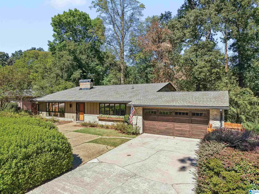 2992 DONITA COURT, Vestavia Hills, AL 35243 - #2