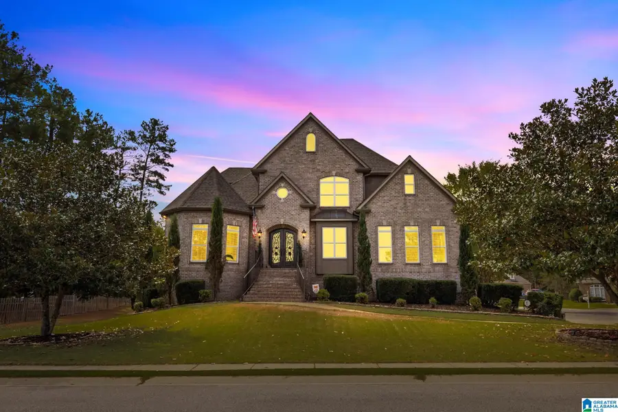 601 WYNLAKE COVE, Alabaster, AL 35007 - #2