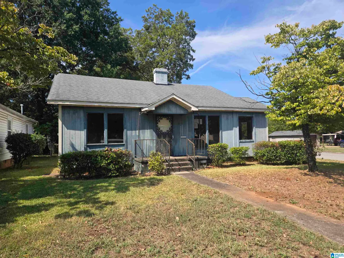 800 CENTER PLACE SW, Birmingham, AL 35211 - #1