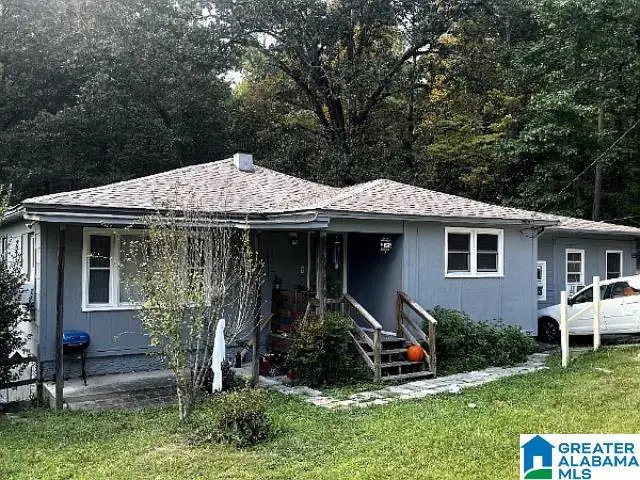 2638 CLAYTON STREET, Irondale, AL 35210 - #1