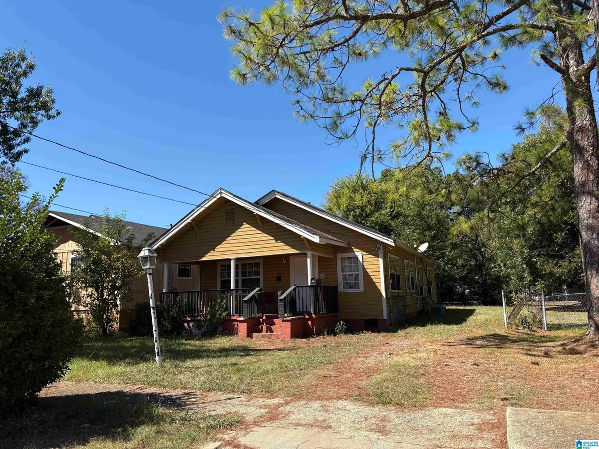 12 4TH AVENUE SW, Birmingham, AL 35211 - #1