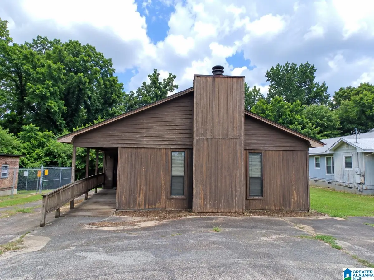 2021 PRATT HIGHWAY, Birmingham, AL 35214 - #1