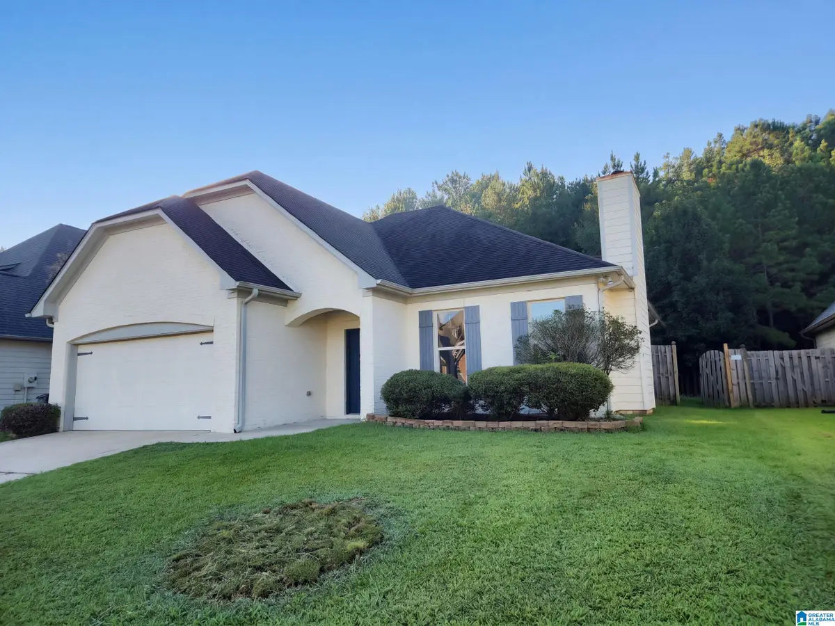 4233 SIERRA WAY, Gardendale, AL 35071 - #1