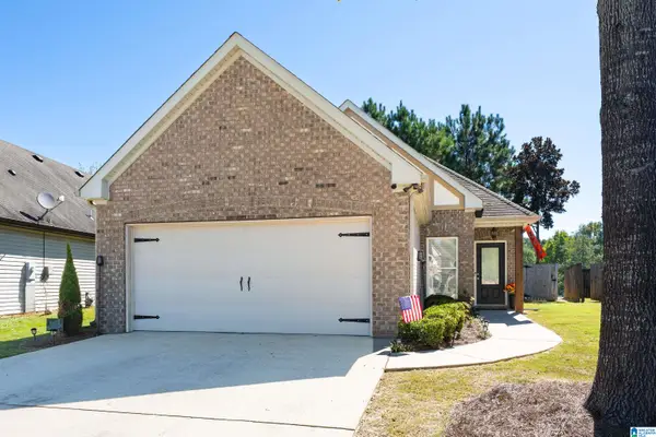 5267 PROMENADE DRIVE, Trussville, AL 35173
