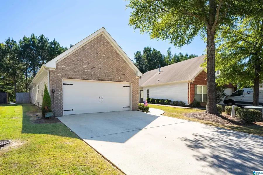 5267 PROMENADE DRIVE, Trussville, AL 35173 - #3