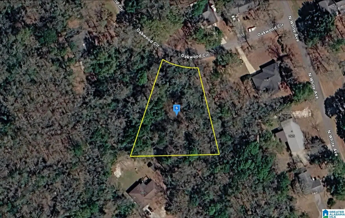 306 OAKWOOD CIRCLE, Bay Minette, AL 36507 - #1