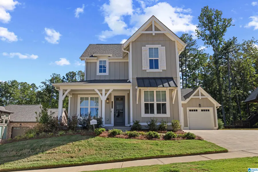 1546 OLIVEWOOD DRIVE, Hoover, AL 35244 - #2