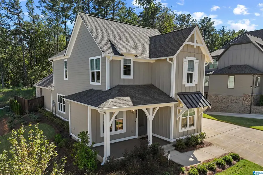 1546 OLIVEWOOD DRIVE, Hoover, AL 35244 - #3