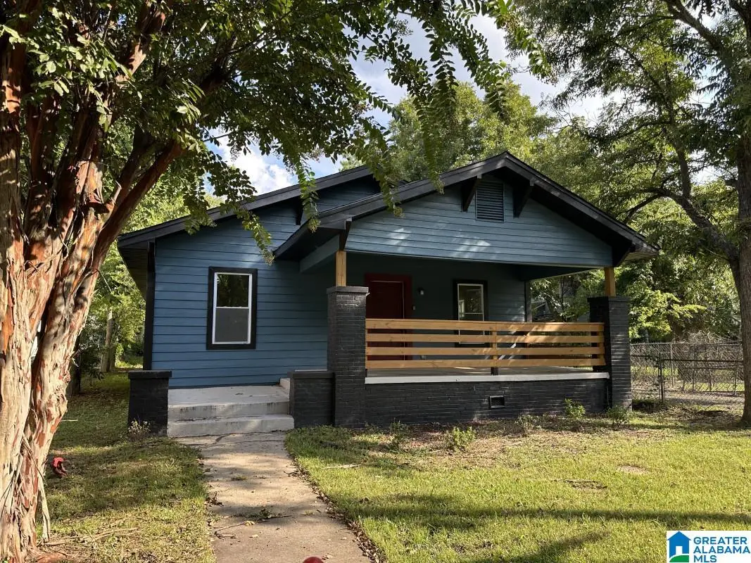 1229 ALABAMA AVENUE SW, Birmingham, AL 35211 - #1
