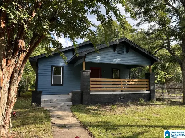 1229 ALABAMA AVENUE SW, Birmingham, AL 35211