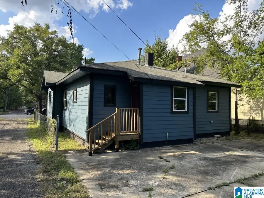 1229 ALABAMA AVENUE SW, Birmingham, AL 35211 - #3