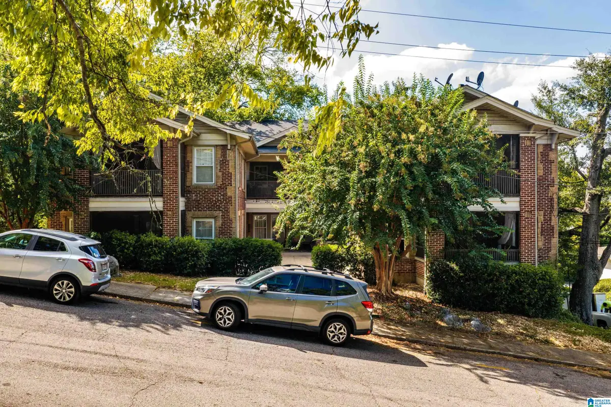 1500 S 33RD STREET, Birmingham, AL 35205 - #1