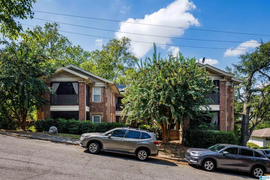 1500 S 33RD STREET, Birmingham, AL 35205 - #2