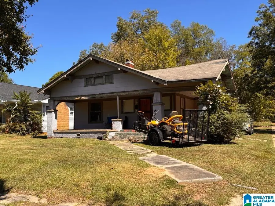 331 12TH STREET SW, Birmingham, AL 35211 - #2