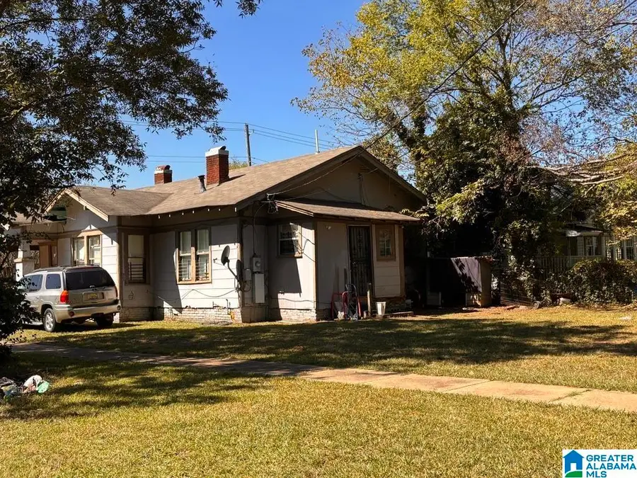 331 12TH STREET SW, Birmingham, AL 35211 - #3
