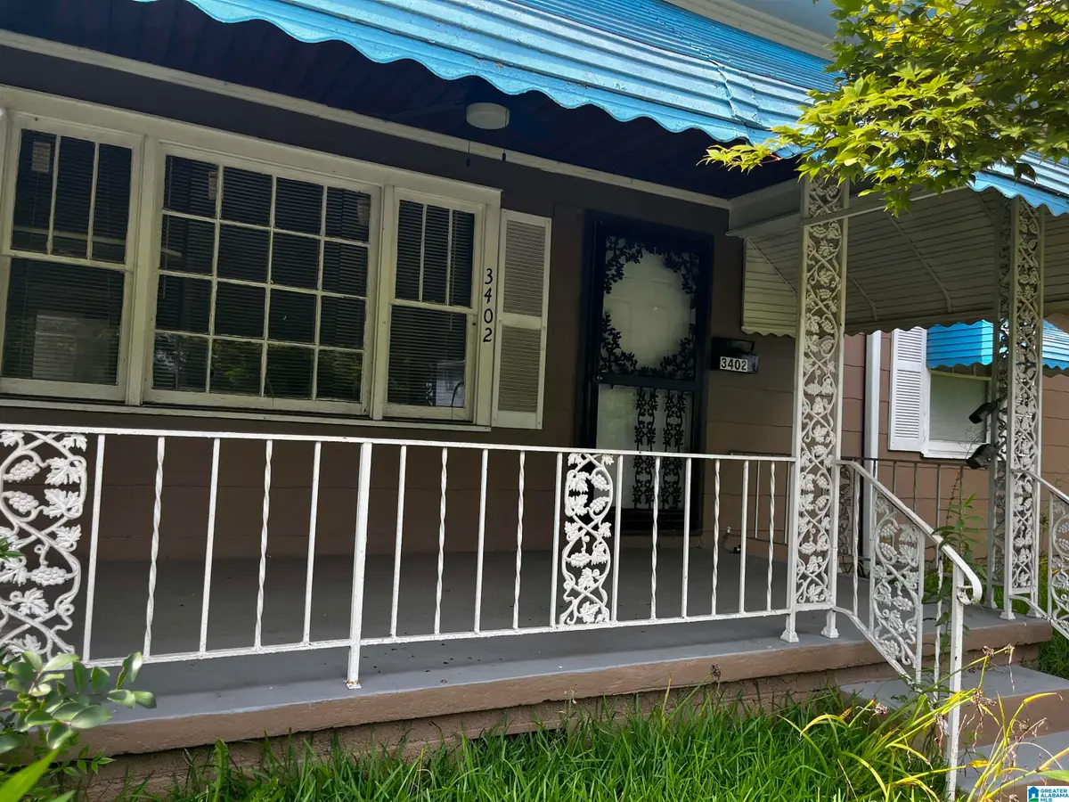 3402 33RD COURT N, Birmingham, AL 35207 - #1