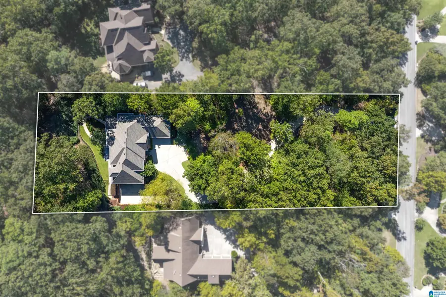7027 N HIGHFIELD DRIVE, Hoover, AL 35242 - #3