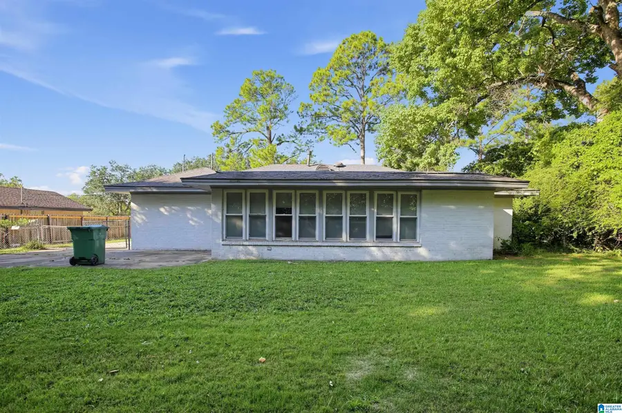 3349 SOMMERVILLE DRIVE, Montgomery, AL 36111 - #2