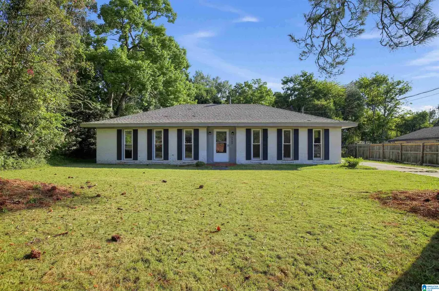 3349 SOMMERVILLE DRIVE, Montgomery, AL 36111 - #3