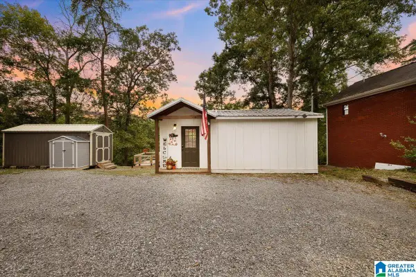 200 COUNTY ROAD 133, Bremen, AL 35033