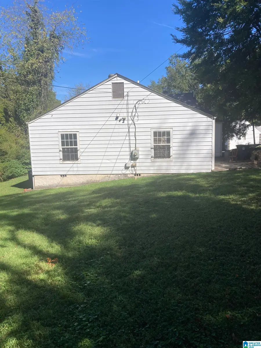2541 20TH PLACE E, Birmingham, AL 35208 - #3