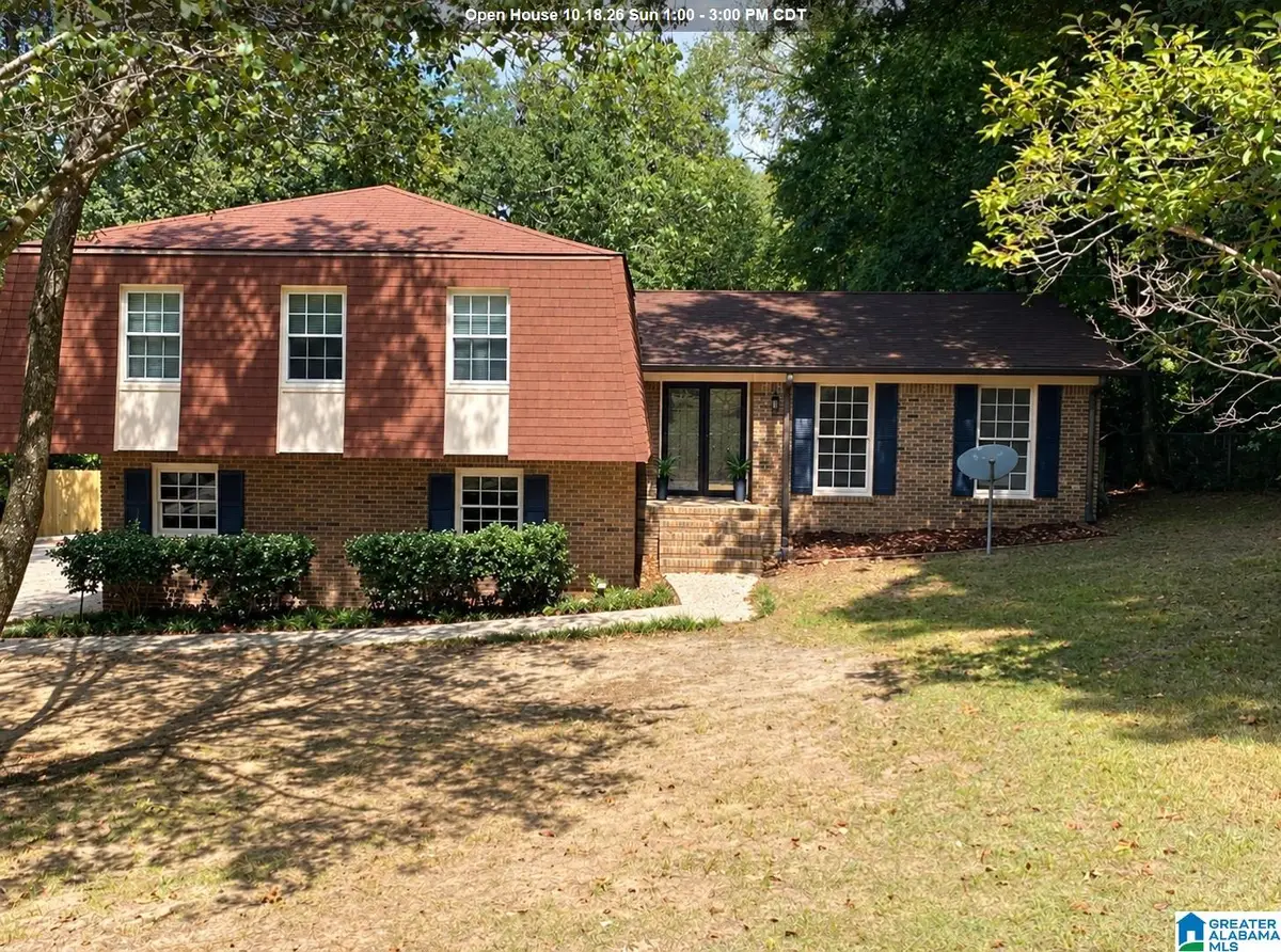 2922 17TH STREET E, Tuscaloosa, AL 35404 - #1