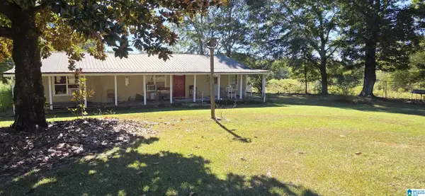 14178 COUNTY ROAD 87, Woodland, AL 36280