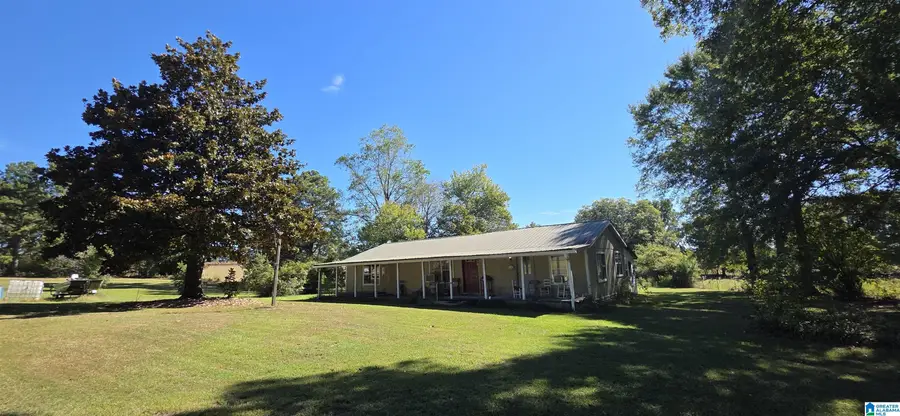 14178 COUNTY ROAD 87, Woodland, AL 36280 - #3