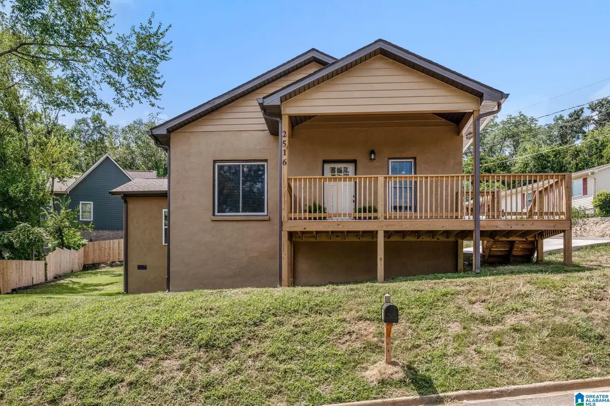 2516 17TH STREET S, Homewood, AL 35209 - #1