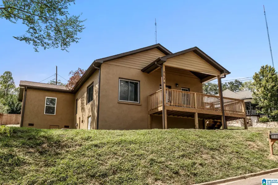 2516 17TH STREET S, Homewood, AL 35209 - #2