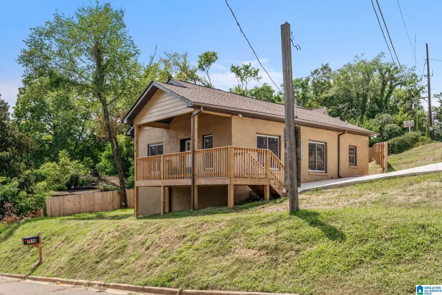 2516 17TH STREET S, Homewood, AL 35209 - #3