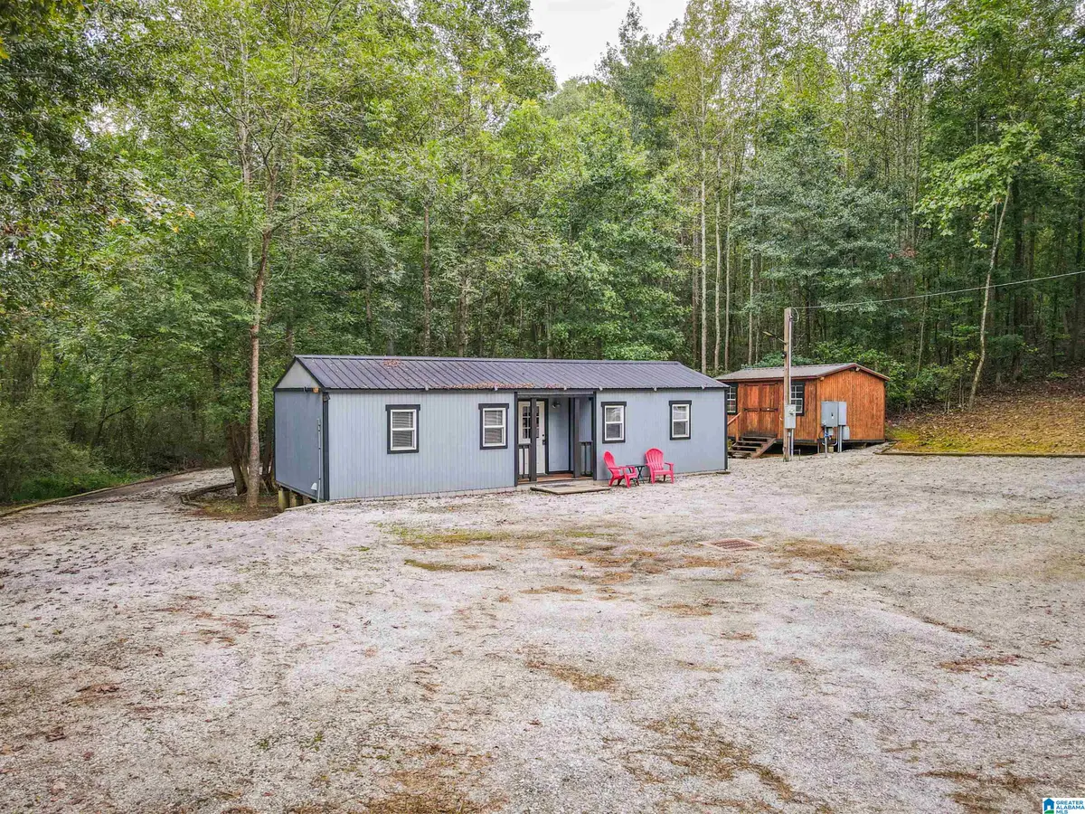 2371 MOUNT MORIAH ROAD, Delta, AL 36258 - #1