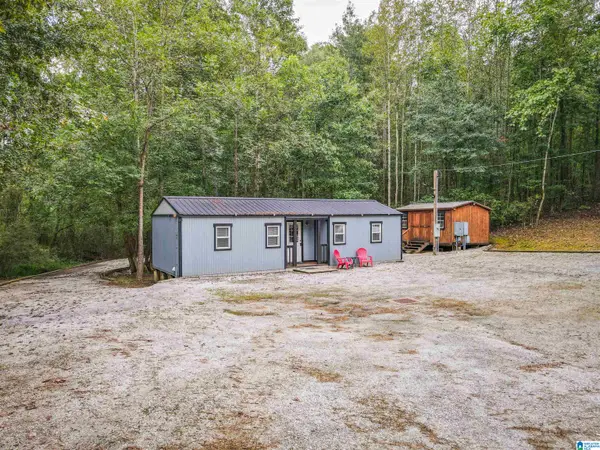 2371 MOUNT MORIAH ROAD, Delta, AL 36258