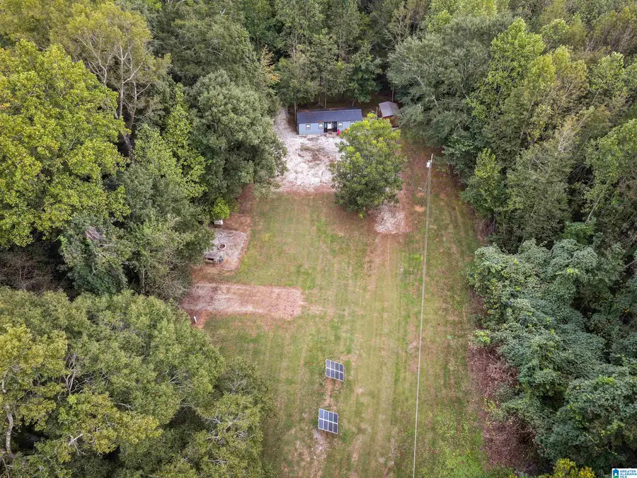 2371 MOUNT MORIAH ROAD, Delta, AL 36258 - #2